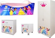 Mobilier complet fete Printese