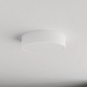 Plafonieră pentru baie CLARE 2xE27/24W/230V d. 30 cm alb IP54 Brilagi