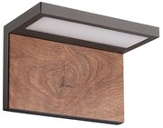 Aplica LED iluminat exterior IP65 RUKA