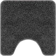 vidaXL Covoare antiderapante pentru baie cu tăietură pentru toaleta