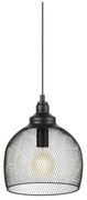 Eglo 49736 - Corp de iluminat pendul STRAITON 1xE27/60W