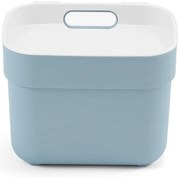 Recipient pentru deșeuri compostabile albastru deschis 5 l Ready To Collect – Curver