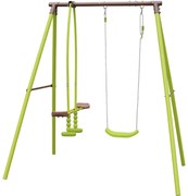 Leagăn Buddy Toys BOT 4212 KEYNU 2