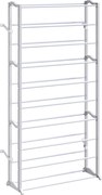 vidaXL Organizator pantofi cu 10 rafturi
