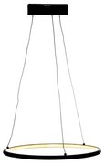 Lustră LED pe cablu ORION LED/22W/230V
