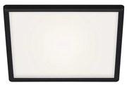 Plafonieră LED dimabilă Briloner 7082-015 SLIM LED/18W/230V 2700-6500K + telecomandă