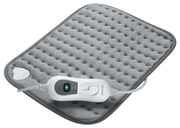 Concept DV7360 - Pătură electrică încălzitoare 100 W/230 V, 30 x 40 cm, gri