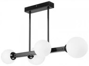 Plafoniera vintage 4 becuri G9 Astro 45061 Lamkur