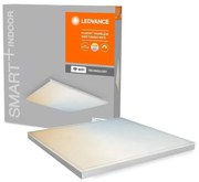 Ledvance - Lumină de plafon cu LED-uri Dimmer SMART + FRAMELESS LED/40W/230V Wi-Fi