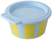 Bol cu capac NORA S 250 ml, KOZIOL