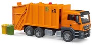 Vehicule comerciale Camion de gunoiBruder 3760 MAN TGS