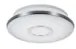 Plafoniera moderna LED SMD 12W OSAKA 678711206 TRIO