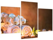 Tablou - Relaxare și spa (90x60 cm)