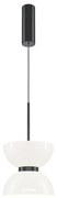 Lustra/Pendul LED design modern decorativ Kyoto
