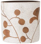 Ghiveci de teracotă Bloomingville Janis, ø 20 cm