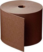 Nature Bordură de grădină, cărămiziu, 0,15x10 m