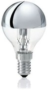 Bec halogen E14 28W SFERA CROMO 061917