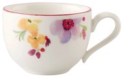 Ceașcă pentru espresso, colecția Mariefleur Basic - Villeroy & Boch