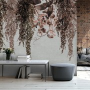 Fototapet - Plante târâtoare (147x102 cm)