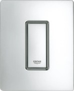 Grohe Skate buton de spălare pentru pisoar StarLight Chrome 38784P00