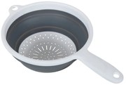 Strecurătoare Addis Pop And Store Colander
