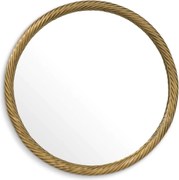 Oglinda Decorativa Design LUX Salvi Round, 60cm
