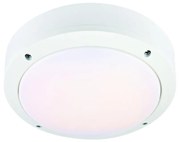 Markslöjd 106536 - Plafonieră LED LUNA LED/10W/230V