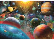 Puzzle Trefl Univers, 1000 bucăți