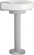 Eglo 88156 - Lampa exterioara ROI 1x2GX13/22W/230V IP44