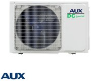 Unitate exterioara aer conditionat pentru sistem multi-split AUX AM2-H14/4DR3, 14000 BTU, 30 m², A+++/A++, Pana la 2 unitati interioare, Alb
