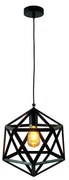 Lampa suspendata DENMARK E27/60W