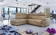 Coltar extensibil Loreto pe stanga Berlin 03
