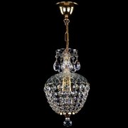 Pendul Cristal Bohemia Exclusive diam. 21cm VIVIEN I. VACHTLE CE