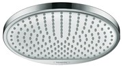 Palarie de dus Hansgrohe Crometta S240 1 jet crom lucios