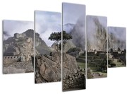 Tablou - Machu Picchu (150x105 cm)