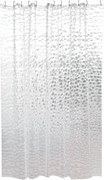 Perdea de duș 180x200 cm Clane – MSV