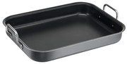 Tavă de copt Tefal LA RECYCLE 27x37 cm negru