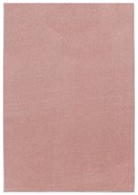 Covor tip traversă roz 80x250 cm Ata – Ayyildiz Carpets