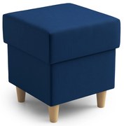 Taburete mic Pipi (albastru închis). 1065702