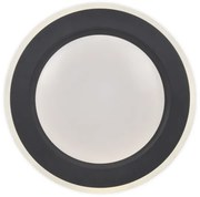 Plafonieră LED dimabilă LED/51W/230V neagră Top Light + telecomandă