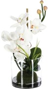 Orhidee artificiala, 37 cm
