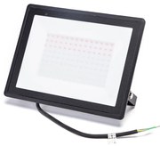 Proiector LED RGB Aigostar LED/100W/230V IP65 + telecomandă