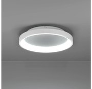 Plafonieră LED dimabilă Eglo 901248 LORETELLO LED/12W/230V alb + telecomandă