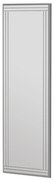 Oglindă Buhem White 40 x 120 cm