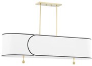 Lustra suspendata design modern ZARA