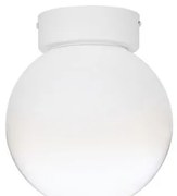 Plafoniera LED design circular BOLITA diametru-20cm, NVL-9204029