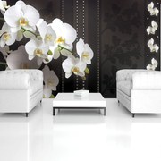 Fototapet - Flori (152,5x104 cm)