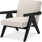 Fotoliu design elegant LUX Greta 113996 HZ