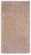 Covor Universal Aqua Liso, 57 x 110 cm, maro deschis