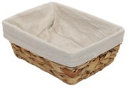 Coș pentru pâine dreptunghiular Harmony